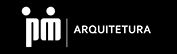 Logo PM Arquitetura