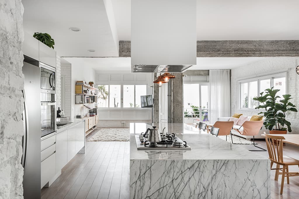 PARQUE DAS HORTÊNSIAS