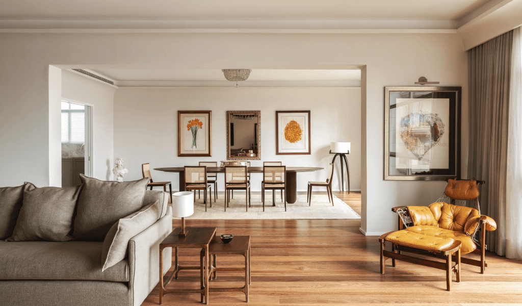 APARTAMENTO ED. CHOPIN