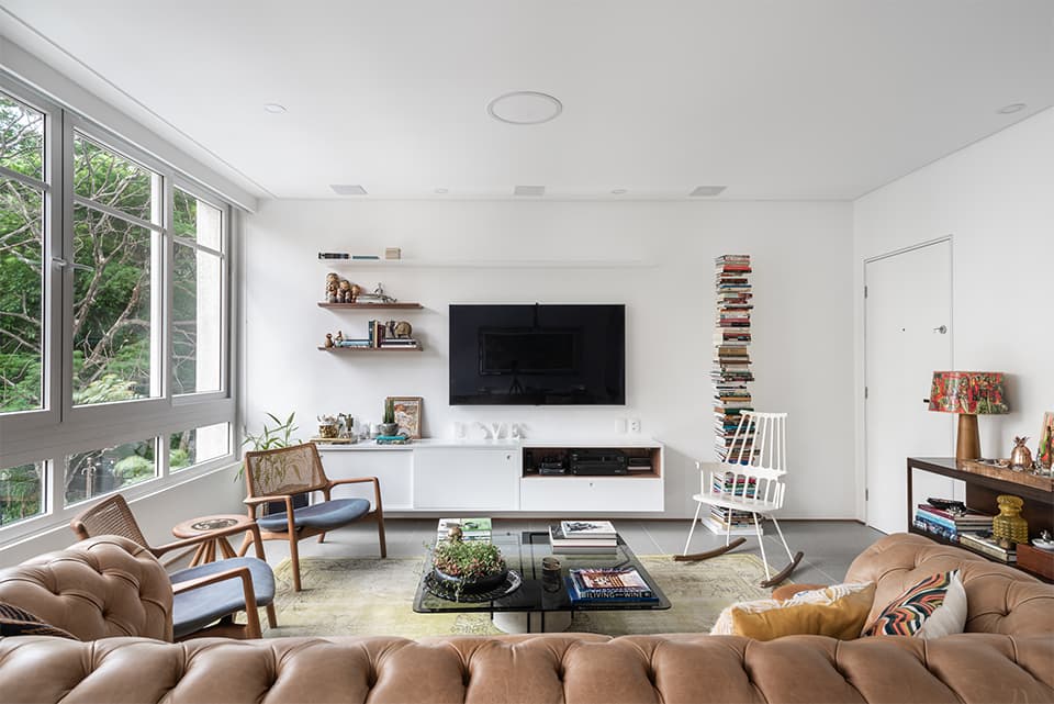 Apartamento 9 de Julho K.P.Q.