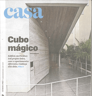 Casa – Novembro de 2010