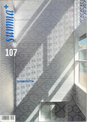 Summa + – Junho de 2010