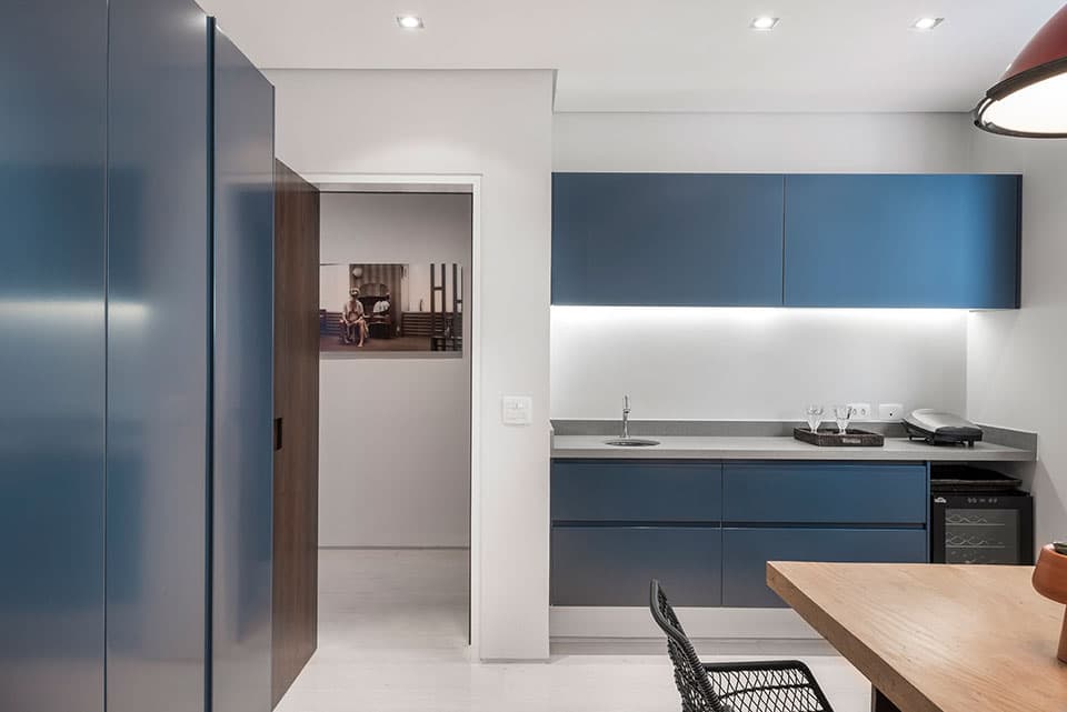 Ministro Rocha Azevedo