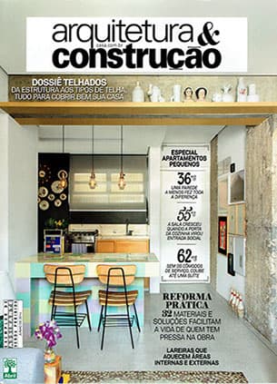 Arquitetura e Construção – Junho de 2014